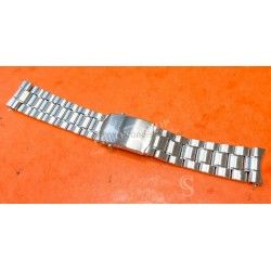 OMEGA Genuine NEW Ssteel 21mm Speedmaster Moonwatch 1958/989 Bracelet for sale ΩΩ