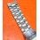 OMEGA Genuine NEW Ssteel 21mm Speedmaster Moonwatch 1958/989 Bracelet for sale ΩΩ