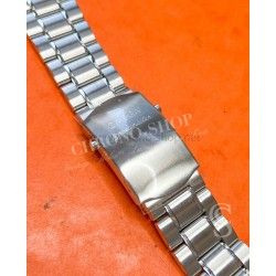 OMEGA Genuine NEW Ssteel 21mm Speedmaster Moonwatch 1958/989 Bracelet for sale ΩΩ