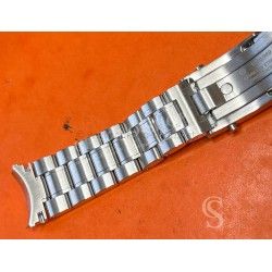 OMEGA Genuine NEW Ssteel 21mm Speedmaster Moonwatch 1958/989 Bracelet for sale ΩΩ