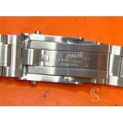 OMEGA Genuine NEW Ssteel 21mm Speedmaster Moonwatch 1958/989 Bracelet for sale ΩΩ