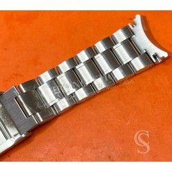 OMEGA Genuine NEW Ssteel 21mm Speedmaster Moonwatch 1958/989 Bracelet for sale ΩΩ