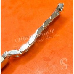 OMEGA Genuine NEW Ssteel 21mm Speedmaster Moonwatch 1958/989 Bracelet for sale ΩΩ