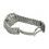 Omega Speedmaster Authentique Bracelet 21mm Neuf ref 1958/989 O020ST1958989 Montres Speedmaster Moonwatch