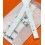 Rolex V410-15000 Genuine Luminova handset oyster Perpetual 15000,15037,15053,15200,15203,15210,15223