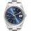 Rolex Oyster Perpetual Jeu Aiguilles ref V410-15000 Or blanc LUMINOVA montres 15000,15010,15037,15200,15210,15223