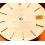 Rolex Genuine 70's Watch OYSTER PERPETUAL DATE Champagne dial OT SWISS TO 1500,1501,1503, 1508 Ø27mm Cal.1560,1570