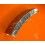 Tudor vintage 70's Submariner Cover shield 9315 folded watch clasp for restore,repair 7924,7928,79090,79190,7016,7021,76100