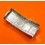 Tudor vintage 70's Submariner Cover shield 9315 folded watch clasp for restore,repair 7924,7928,79090,79190,7016,7021,76100