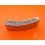 Tudor vintage 70's Submariner Cover shield 9315 folded watch clasp for restore,repair 7924,7928,79090,79190,7016,7021,76100