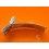 ROLEX FLIPLOCK PART BLADE BUCKLE DEPLOYANT SPARE EXPLORER 36mm REF 114270 CODE YEAR CLASP MA5 2005