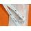 ROLEX NOS Datejust Medium 31 mm Zeiger White gold Hands Superluminova Ref 178240,178274