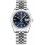 ROLEX NOS Datejust Medium 31 mm Zeiger White gold Hands Superluminova Ref 178240,178274