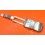Omega Seamaster Chronograph Professional Original Folding Clasp Ref 1504-826 20mm Swiss Made Diving link extension