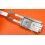 Omega Seamaster Chronograph Professional Original Folding Clasp Ref 1504-826 20mm Swiss Made Diving link extension