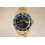 Rolex Jeu complet Aiguilles Luminova Ref 410-16808-80 Or jaune,bitons Montres Submariner Date 16808,16803,16613,16618