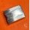 ROLEX BRACELET WATCH PART DEPLOYMENT CLASP TOP COVER SHIELD BUCKLE PART FOR SALE