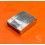 ROLEX BRACELET WATCH PART DEPLOYMENT CLASP TOP COVER SHIELD BUCKLE PART FOR SALE
