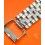 Tudor Rare Half part folded tutone links ref 6249 jubilee medium ladies watches TUDOR Prince Oysterdate Mini-Sub ref 73091,94401