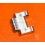 ROLEX GENUINE WATCH PART OYSTER LINK 78390,78490,78390A POLISHED DAYTONA COSMOGRAPH 116520,116500 GMT 116710,126710