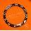 ♛ ROLEX GMT Master Black Ceramic Inlay 116710 LN Bezel Insert 24H Complete Set Stainless Steel OEM ♛