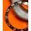 ♛ ROLEX GMT Master Black Ceramic Inlay 116710 LN Bezel Insert 24H Complete Set Stainless Steel OEM ♛
