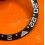 ♛ ROLEX GMT Master Black Ceramic Inlay 116710 LN Bezel Insert 24H Complete Set Stainless Steel OEM ♛