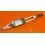 Omega Seamaster Professional Original Folding Clasp Ref 1610/930 20mm Swiss Made Diver link extension