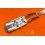 Omega Seamaster Professional Original Folding Clasp Ref 1610/930 20mm Swiss Made Diver link extension