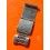 Rolex vintage 1981 Submariner sea dweller 20mm Watches Divers Extension folding Link Bracelet 1680, 5513,1665,168000,16800