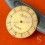 Rolex Rare vintage Collectible Oyster Perpetual watch dial ref 6532 bull eye circa 1955 CALIBER 1030 for restore