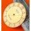 Rolex Rare vintage Collectible Oyster Perpetual watch dial ref 6532 bull eye circa 1955 CALIBER 1030 for restore