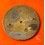 Rolex Rare vintage Collectible Oyster Perpetual watch dial ref 6532 bull eye circa 1955 CALIBER 1030 for restore