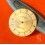Rolex Rare vintage Collectible Oyster Perpetual watch dial ref 6532 bull eye circa 1955 CALIBER 1030 for restore