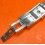 Omega Seamaster Professional Original Folding Clasp Ref 1610/930 20mm Swiss Made Diver link extension