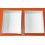 ♛♛ Rare AMAZING Vintage 70's Rolex Seahorse Slash Box & case 5513, 1680, 1675, 1665, 5512 outside box & box full set 11.00.2 ♛