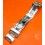 Rolex 1996 GMT Master 16710,16700 Explorer II 16570, 14270 20mm Watch Buckle Folding Clasp 78790 Code Clasp U6