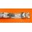 Rolex 1996 GMT Master 16710,16700 Explorer II 16570, 14270 20mm Watch Buckle Folding Clasp 78790 Code Clasp U6
