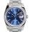 ROLEX HARLF PART BRACELET 20mm REF 72200 OYSTER SOLID LINK DATEJUST WATCHES 116200,116000,116234