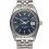 Rolex Rare 16019 Datejust Luminova handset White gold Genuine 16019,16014,16030,16220,16200