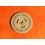 DISQUE DE DATE CALIBRE AUTOMATIQUE ROLEX LADY DISQUE DATEUR 18mm