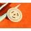 DISQUE DE DATE CALIBRE AUTOMATIQUE ROLEX LADY DISQUE DATEUR 18mm