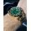 ROLEX ORIGINAL NEW LUMINOVA YELLOW GOLD HANDSET 116718 18K, 116713 GOLD GMT CERAMIC WRIST WATCH