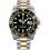 ROLEX ORIGINAL NEW LUMINOVA YELLOW GOLD HANDSET 116718 18K, 116713 GOLD GMT CERAMIC WRIST WATCH