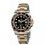 Rolex Set Aiguilles Luminova Neuf Or Jaune Montres GMT MASTER 116713, 116718 cal 3186