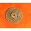 DISQUE DE DATE CALIBRE AUTOMATIQUE ROLEX LADY DISQUE DATEUR 18mm