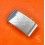 ROLEX FOR RESTORE TOP COVER SHIELD DEPLOYANT CLASP Ref 78350 19mm BRACELETS OYSTER