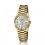ROLEX MIDSIZE DATEJUST 68273, 68278 GOLD BATONS HANDSET ref 410-68278-1 CAL 2035,2135,2030,2235