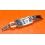 Omega Seamaster Professional Original Ssteel Folding Clasp Ref 1503/825 20mm Swiss Made for sale
