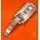 Omega Seamaster Professional Original Ssteel Folding Clasp Ref 1503/825 20mm Swiss Made for sale